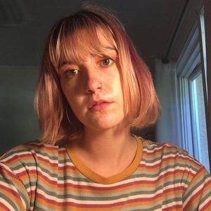 Meet your Posher, Abi!